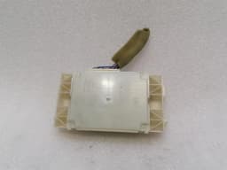 NISSAN Nissan GT-R R35 Climate Control Module 27760JF50A Control Unit — thumbnail 4