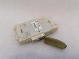 NISSAN Nissan GT-R R35 Climate Control Module 27760JF50A Control Unit — thumbnail 5