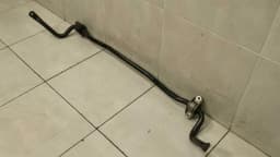 PORSCHE Porsche 911 991 GTS Anti Roll Bar Rear 99133370516 Stabiliser Rear — thumbnail 3