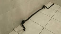 PORSCHE Porsche 911 991 GTS Anti Roll Bar Rear 99133370516 Stabiliser Rear — thumbnail 7