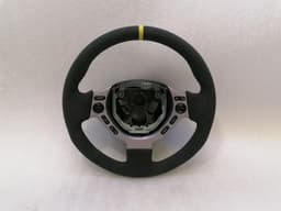 NISSAN Nissan GT-R R35 Steering Wheel Nissan 48430-JF00A Steering Wheel Alcantara — thumbnail 7