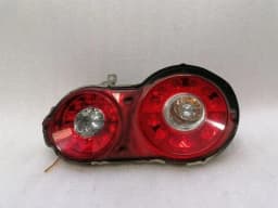 NISSAN Nissan GT-R R35 right rear light 26550JF00A tail light rear right — thumbnail 5