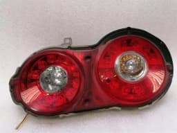 NISSAN Nissan GT-R R35 right rear light 26550JF00A tail light rear right — thumbnail 6