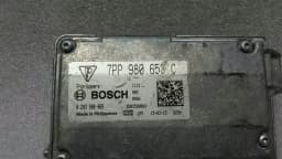 PORSCHE PORSCHE 911 991 Front camera 7PP980653C Spurhalteassis — thumbnail 6