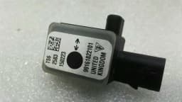 PORSCHE Porsche 911 991 Crash Sensor 99161822101 Impact Sensor SRS 981 982 — thumbnail 3