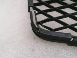 NISSAN Nissan GT-R R35 Front Bumper Grill Grille 62256JF30A Front Radiator Grille — thumbnail 5