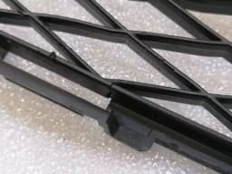 NISSAN Nissan GT-R R35 Front Bumper Grill Grille 62256JF30A Front Radiator Grille — thumbnail 6
