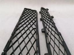 NISSAN Nissan GT-R R35 Front Bumper Grill Grille 62256JF30A Front Radiator Grille — thumbnail 7
