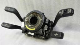 PORSCHE Porsche 911 991 Wiper Stalks 97061305950 Steering Stock Switch Cruise Control — thumbnail 3