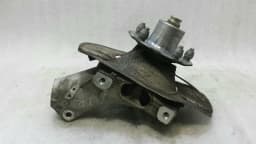 PORSCHE Porsche 911 991 GTS FRH Hub 99134165806 Wheel Bearing Case Front Right Center Lock — thumbnail 3