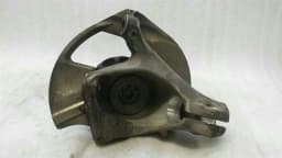 PORSCHE Porsche 911 991 GTS FRH Hub 99134165806 Wheel Bearing Case Front Right Center Lock — thumbnail 4