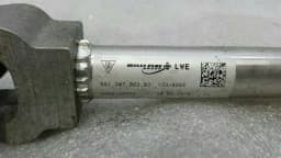 PORSCHE Porsche 911 991 Steering Joint 99134702303 Tie Rod Shaft — thumbnail 2