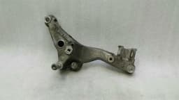PORSCHE Porsche 911 991 right subframe rear 99133115210 axle frame rear axle right — thumbnail 4