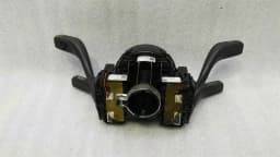 PORSCHE Porsche 911 991 Wiper Stalks 97061305950 Steering Stock Switch Cruise Control — thumbnail 5