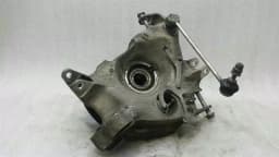 PORSCHE Porsche 911 991 GTS RR Hub 99133161204 Wheel Bearing Housing Rear Right Center Lock — thumbnail 10