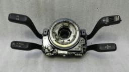 PORSCHE Porsche 911 991 Wiper Stalks 97061305950 Steering Stock Switch Cruise Control — thumbnail 4