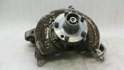 PORSCHE Porsche 911 991 GTS RR Hub 99133161204 Wheel Bearing Housing Rear Right Center Lock — thumbnail 2
