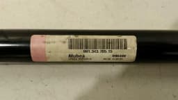 PORSCHE Porsche 911 991 Anti Roll Bar Front 99134370515 Front Anti Roll Bar — thumbnail 8