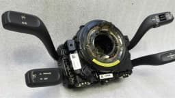 PORSCHE Porsche 911 991 Wiper Stalks 97061305950 Steering Stock Switch Cruise Control — thumbnail 2