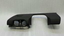 PORSCHE Porsche 911 991 knee cover leather 99155220211 RHD right-hand drive — thumbnail 6