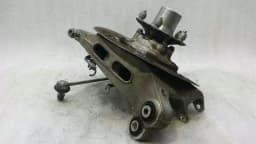 PORSCHE Porsche 911 991 GTS RR Hub 99133161204 Wheel Bearing Housing Rear Right Center Lock — thumbnail 9