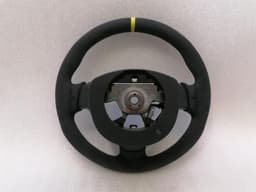 NISSAN Nissan GT-R R35 Steering Wheel Nissan 48430-JF00A Steering Wheel Alcantara — thumbnail 6