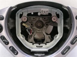 NISSAN Nissan GT-R R35 Steering Wheel Nissan 48430-JF00A Steering Wheel Alcantara — thumbnail 10