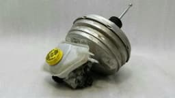 PORSCHE Porsche 911 991 Brake Servo 99135502529 Brake Booster — thumbnail 6