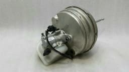 PORSCHE Porsche 911 991 Brake Servo 99135502529 Brake Booster — thumbnail 4