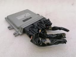 NISSAN Nissan GT-R R35 Gearbox Control Module ETC71-137N Transmission Control Unit — thumbnail 2