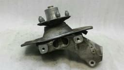 PORSCHE Porsche 911 991 GTS FLH Hub 99134165706 Wheel Bearing Housing Front Left Center Lock — thumbnail 8
