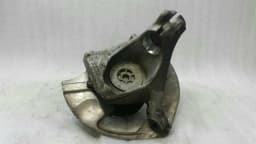 PORSCHE Porsche 911 991 GTS FLH Hub 99134165706 Wheel Bearing Housing Front Left Center Lock — thumbnail 9