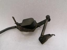 NISSAN Nissan GT-R R35 headlight level sensor 00804373 sensor level control — thumbnail 2