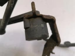NISSAN Nissan GT-R R35 headlight level sensor 00804373 sensor level control — thumbnail 6
