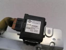 NISSAN Nissan GT-R R35 Status Recorder Module 284F5JF00A Controller — thumbnail 3