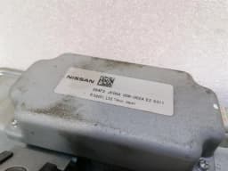 NISSAN Nissan GT-R R35 Status Recorder Module 284F5JF00A Controller — thumbnail 6