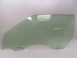 NISSAN Nissan GT-R R35 Left Front Door Glass 80301JF00A Door Window Front Left — thumbnail 1