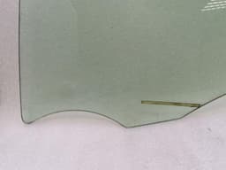 NISSAN Nissan GT-R R35 Left Front Door Glass 80301JF00A Door Window Front Left — thumbnail 8