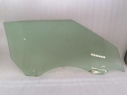 NISSAN Nissan GT-R R35 Left Front Door Glass 80301JF00A Door Window Front Left — thumbnail 5