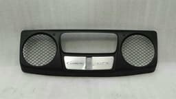 PORSCHE Porsche 911 991 GTS Rear Cover Grill 99150458305 Grid Trim Rear — thumbnail 1