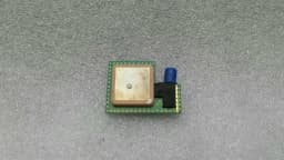 PORSCHE Porsche 911 991 Aerial / Antenna 7PP035504A Antenna — thumbnail 3