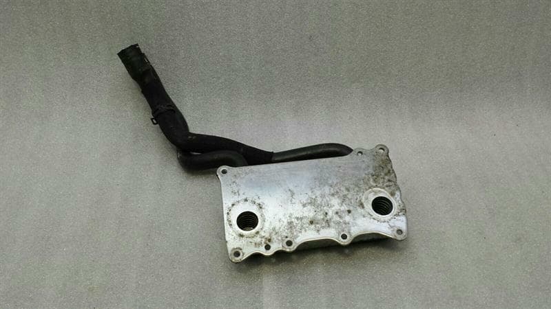 PORSCHE Porsche 911 991 Engine Heat Exchanger 9A110745010 Heat Exchanger Radiator