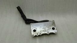 PORSCHE Porsche 911 991 Engine Heat Exchanger 9A110745010 Heat Exchanger Radiator — thumbnail 4