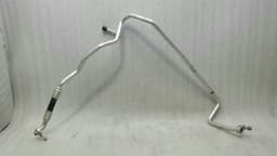 PORSCHE Porsche 911 991 A/C pipe 99157309302 air conditioning line air conditioning Carrera S — thumbnail 5