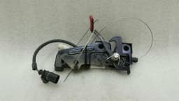 PORSCHE Porsche 911 991 Bonnet Lock 99151105304 Bonnet Lock — thumbnail 4