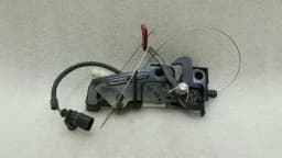 PORSCHE Porsche 911 991 Bonnet Lock 99151105304 Bonnet Lock — thumbnail 1