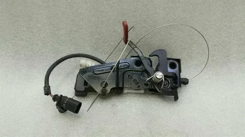 Porsche 911 991 Bonnet Lock 99151105304 Bonnet Lock