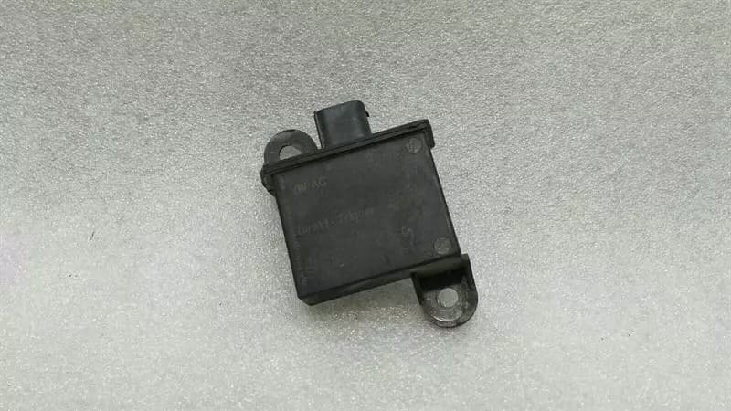 PORSCHE Porsche 911 991 Tyre Pressure Module 7PP907283 Tyre Pressure Control Unit TPM