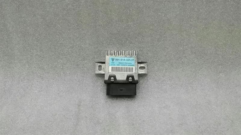 Porsche 911 991 Fuel Pump Module 99161802501 Control Unit Fuel Pump
