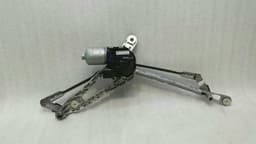PORSCHE Porsche 911 991 RHD Front Wiper Engine 99162410604 Right Hand Drive — thumbnail 4